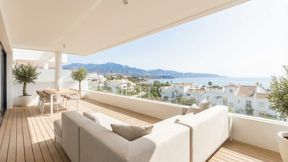 Strategiska fördelar med långtidsuthyrning och vintervistelser för fastighetsägare på Costa del Sol: Insikter 2026 - Costa del Sol fastigheter