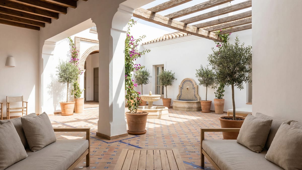 Hur bostadslån fungerar i Spanien för utländska köpare på Costa del Sol - Costa del Sols fastighetsmarknad