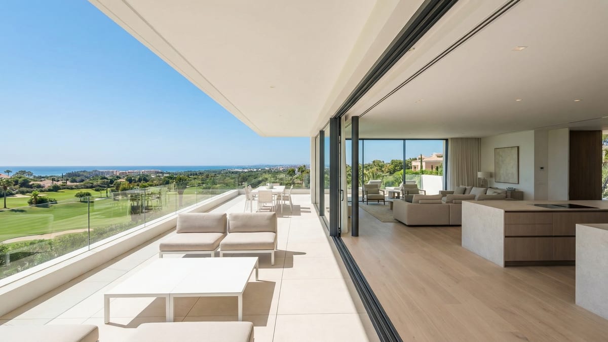 Undvika Regleringsrisker på Costa del Sols Korttidsuthyrningsmarknad - Costa del Sol fastigheter