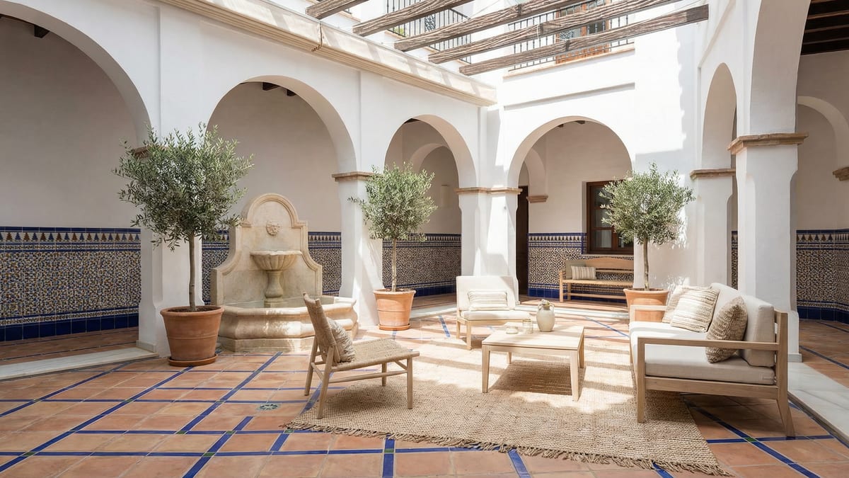 Säkra ditt drömhem: Välj det bästa finansieringsalternativet på Costa del Sol - Costa del Sol fastigheter