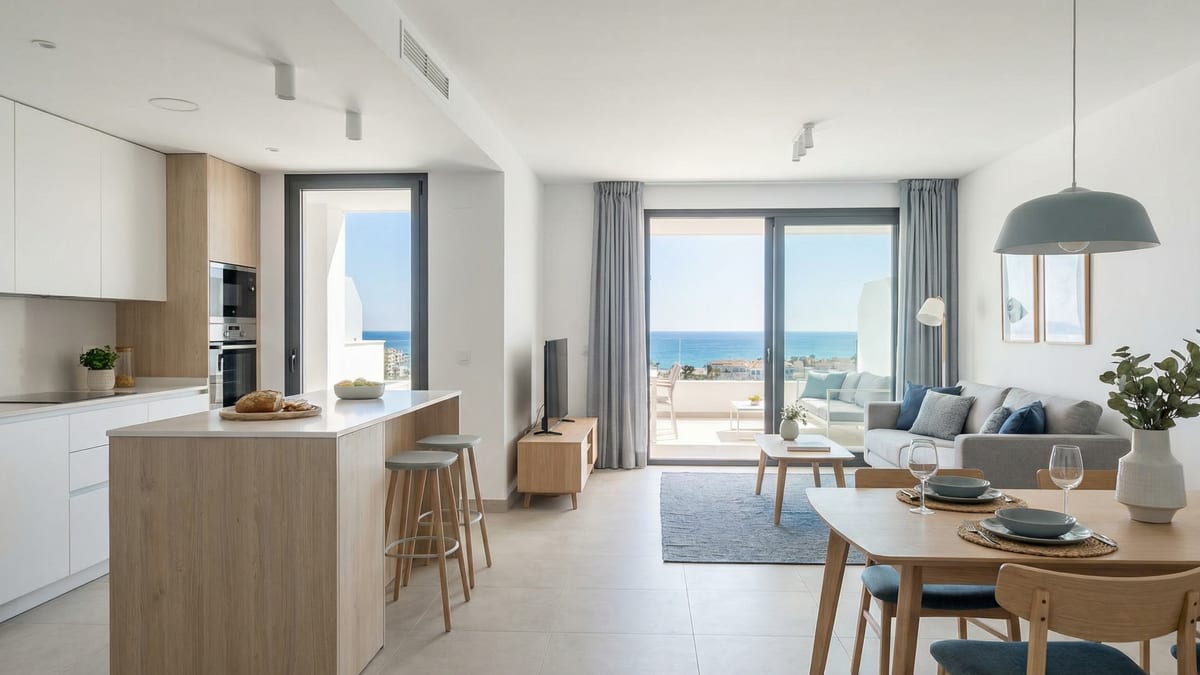 Framtiden för nybyggda fastigheter på Costa del Sol: Möjligheter och risker för köpare 2026 - Costa del Sol fastigheter