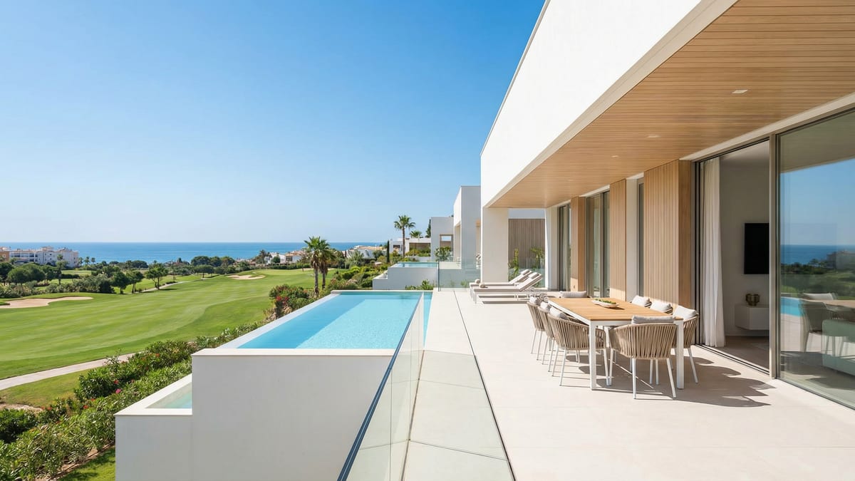 Hur man utför en kvalitetsbedömning innan köp på Costa del Sol - Fastigheter Costa del Sol