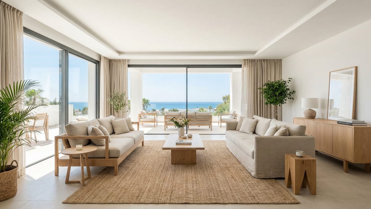 Att anta en laglig strategi för semesterbostäder på Costa del Sol för 2026 - Fastigheter på Costa del Sol