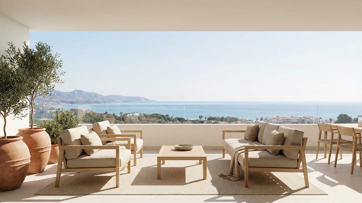 Hur man juridiskt strukturerar familjens fastighetsköp på Costa del Sol – fastigheter på Costa del Sol