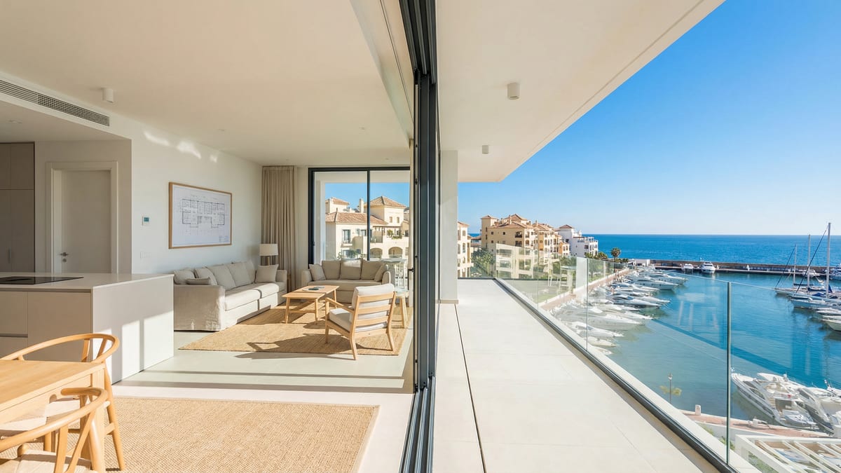 Förklarat: Sjukvårdssystem på Costa del Sol för internationella investerare - Costa del Sol fastigheter