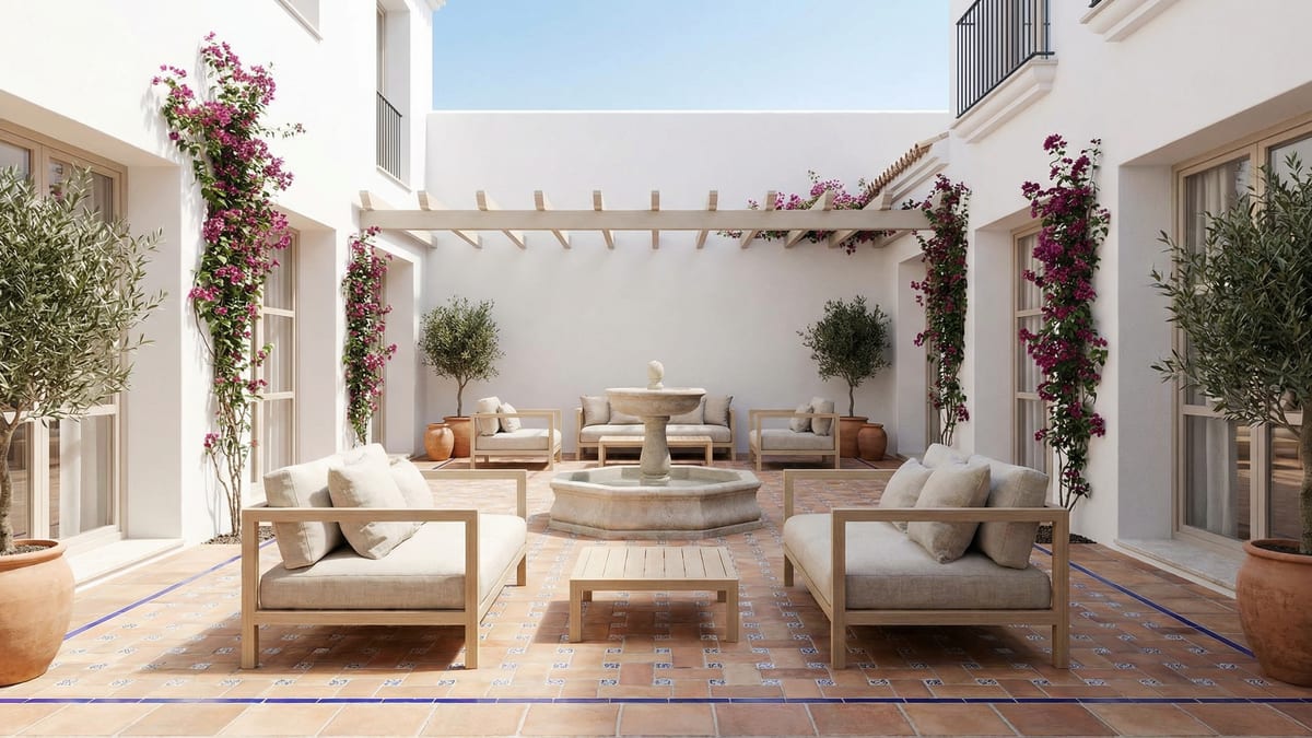 Betydelsen av Gåvor och Förmögenhetsplanering för Fastighetsägare i Andalusien: Ett 2026-perspektiv - Fastigheter på Costa del Sol