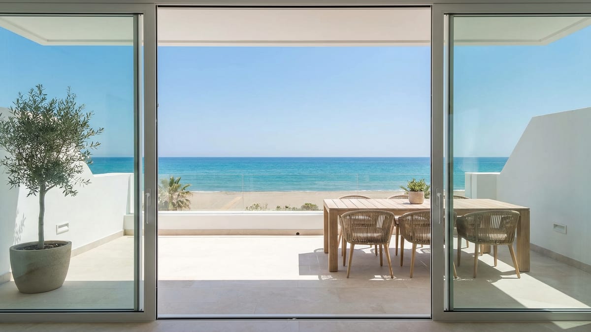 Juridiska överväganden vid fastighetsköp med barn i Costa del Sol: En familjeguide till ansvarsfullt ägande 2026 - Costa del Sol fastigheter