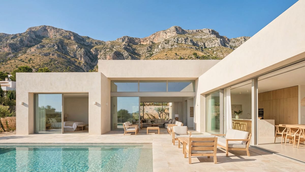 Navigera komplexiteten med fastighetsgåvor och förmögenhetsplanering i Andalusien: Viktiga insikter för 2026 - Costa del Sol fastigheter