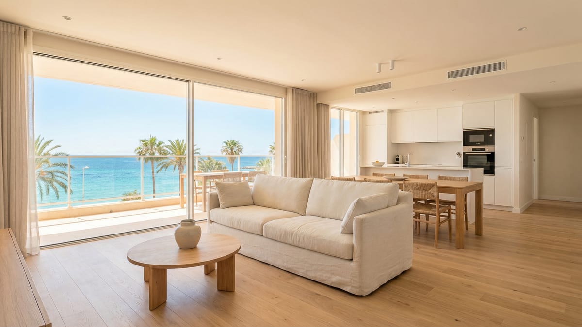 Golfbostäders framtid: Trender och insikter för Costa del Sol 2026 - Costa del Sols fastighetsmarknad