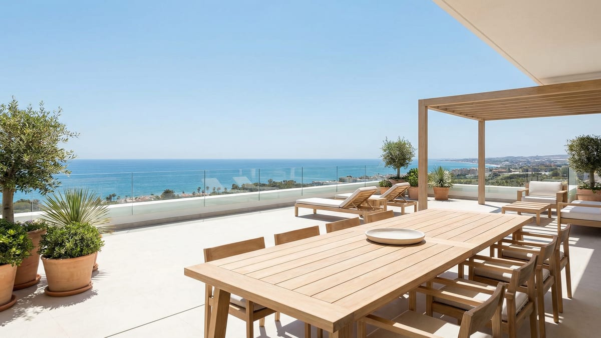 Säkra ditt drömhem: Välj bästa finansieringsalternativet på Costa del Sol - fastigheter Costa del Sol