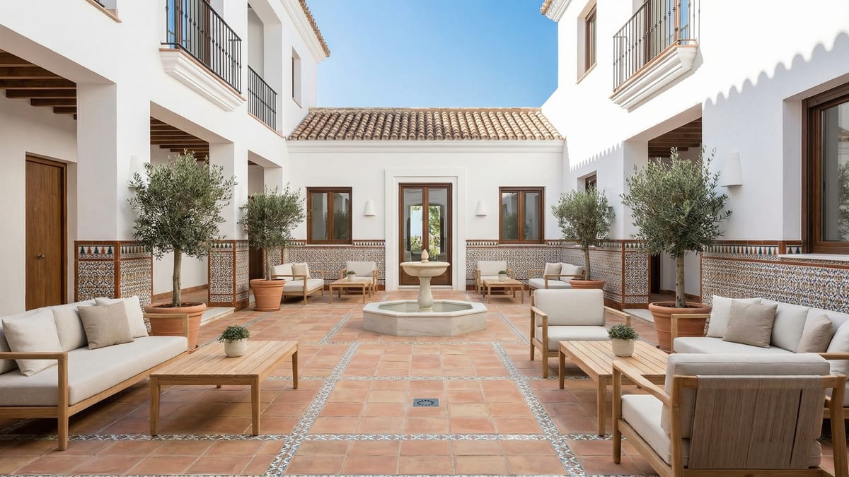 Efterlevnad av byggregler och inspektioner på Costa del Sol - Costa del Sol fastigheter