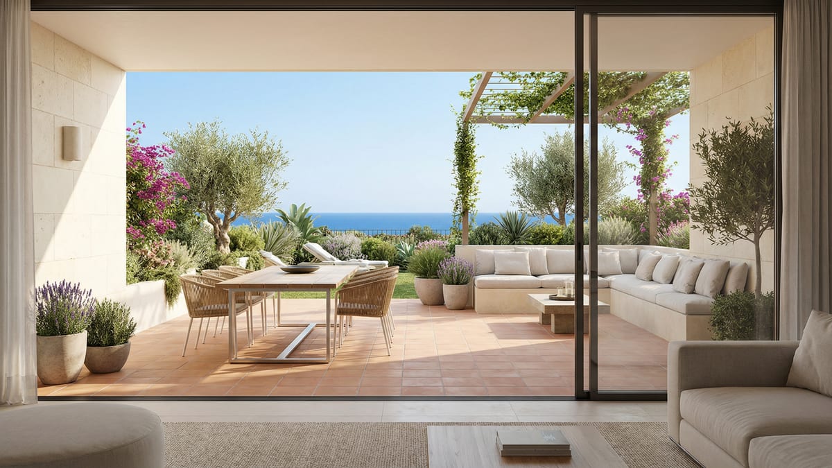 Navigera nybyggnadsbristen: Konsekvenser för köpare på Costa del Sol 2026 - Costa del Sols fastighetsmarknad