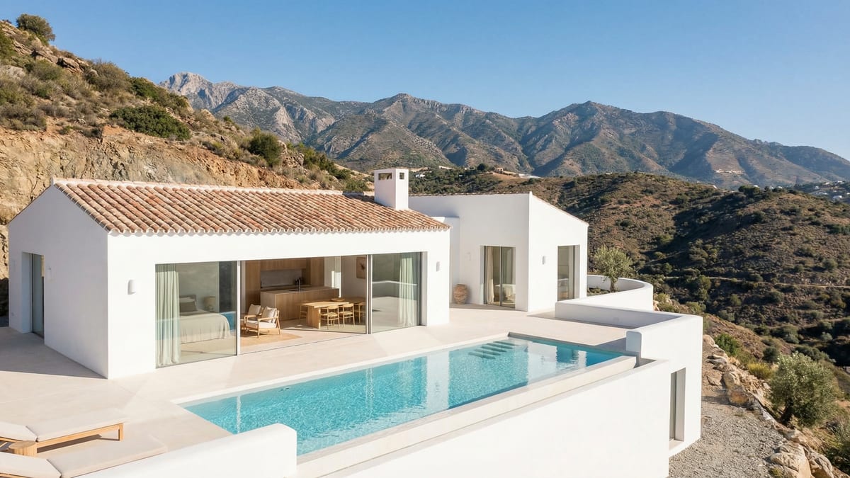 Förklarat: Sjukvårdssystem på Costa del Sol för internationella investerare - Fastigheter Costa del Sol