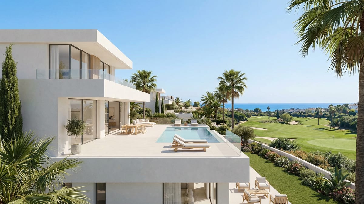 Den smarta fastighetsägarens guide till långtids- och vinteruthyrning på Costa del Sol: Ett ekonomiskt perspektiv för 2026 - Costa del Sol fastigheter