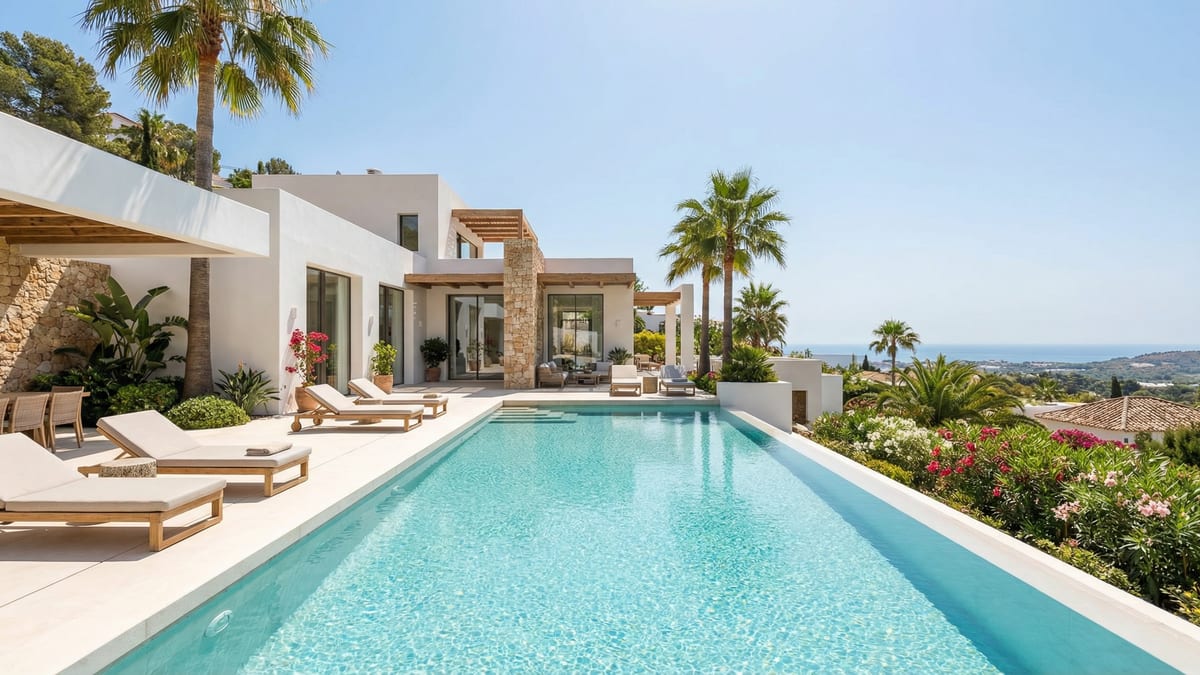 Omfattande guide till långtidshyreskontrakt på Costa del Sol - Costa del Sols fastighetsmarknad