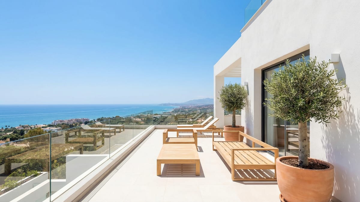 Avkoda prisfaktorer: Vad varje köpare bör veta om nybyggd fastighet på Costa del Sol 2026 - Costa del Sol fastigheter