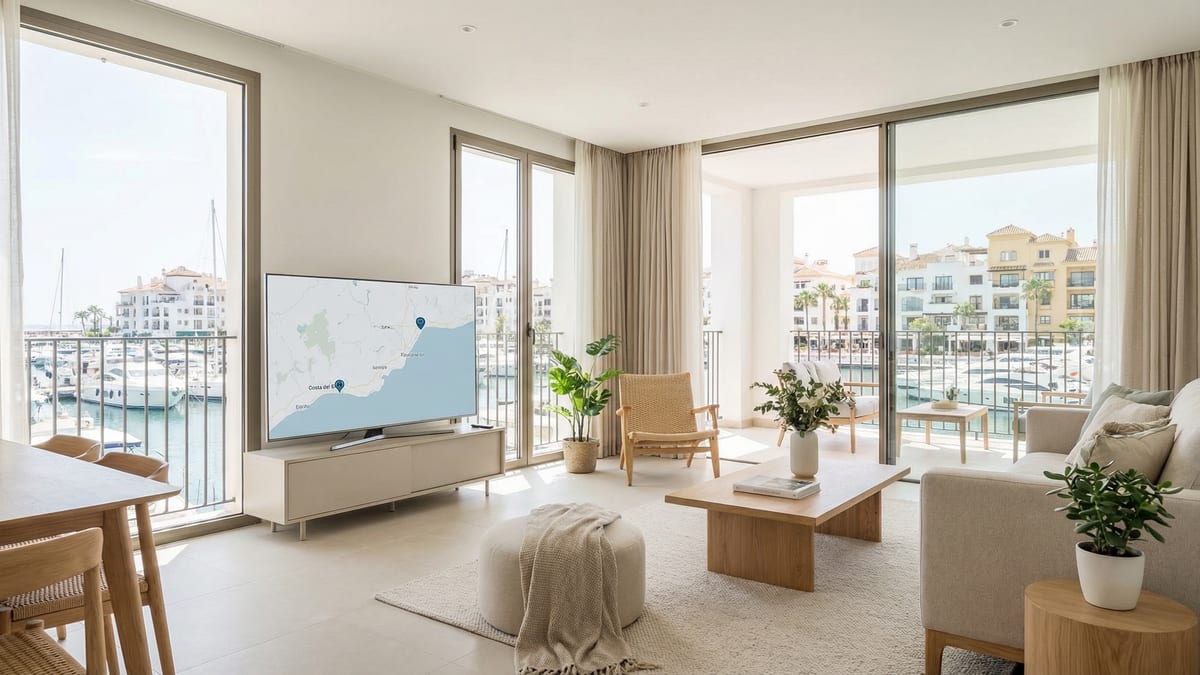 Lås upp värde: Golfens påverkan på fastighetspriser i Costa del Sol 2026 - Costa del Sol fastigheter