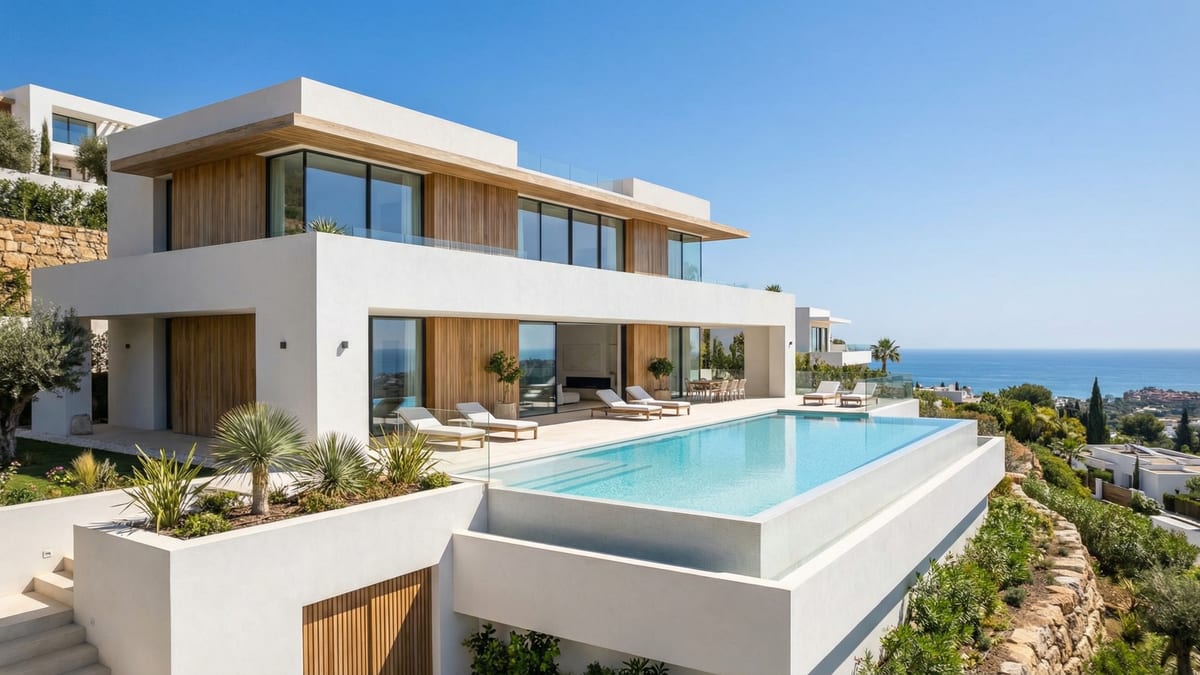 Navigera komplexiteten med fastighetsförvaltning och förmögenhetsplanering i Andalusien: Viktiga insikter för 2026 - Costa del Sols fastighetsmarknad