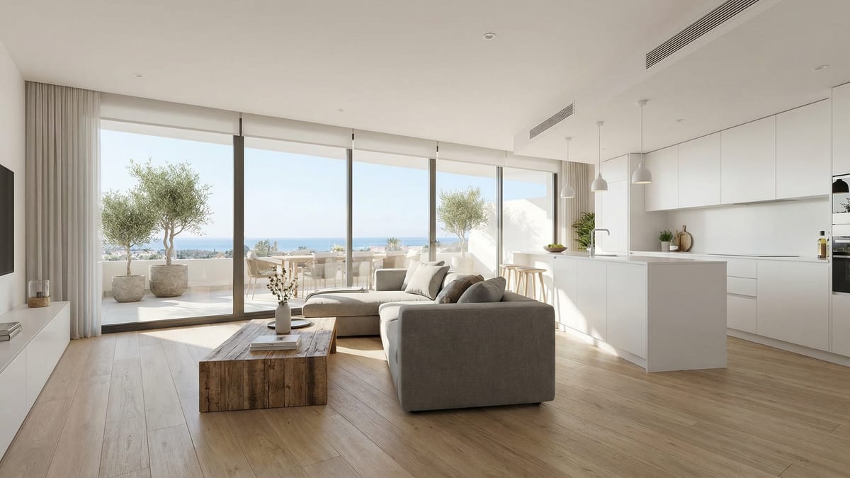 Den avgörande rollen för sjukvård och försäkring vid val av drömförsäljning på Costa del Sol 2026 - Costa del Sol fastigheter