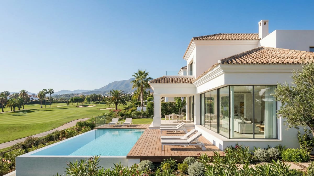 Den omfattande guiden till att flytta till Costa del Sol: Väsentliga steg och insikter för européer över 45 år 2026 - Costa del Sol fastigheter