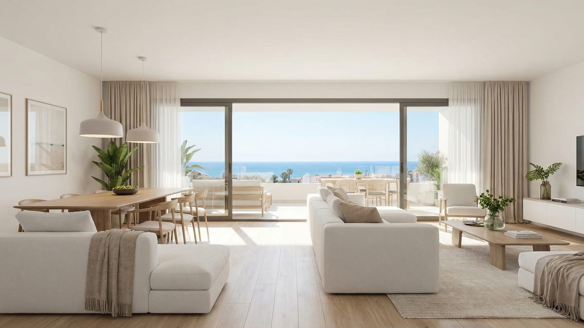 Maximera lönsamheten: Förstå effekten av regler för semesterbostäder på Costa del Sol 2026 - Fastigheter Costa del Sol