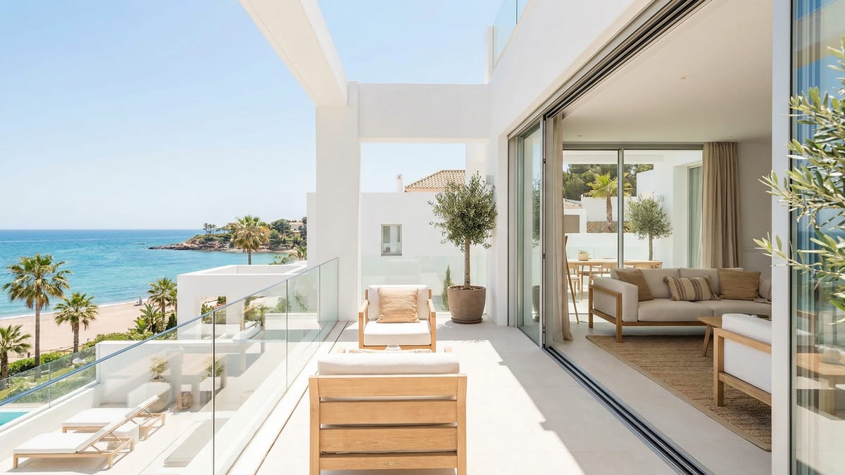 Maximera ditt arv: Vikten av att ge bort gåvor och förmögenhetsplanering för fastighetsägare i Andalusien - Fastigheter på Costa del Sol