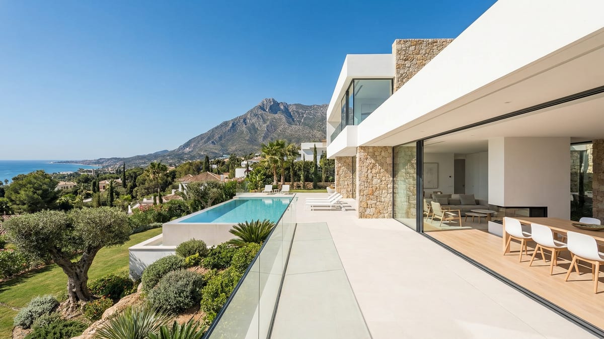 Låsa upp Värdet: Att göra rätt val mellan investering och personligt bruk på Costa del Sol 2026 - Costa del Sol fastigheter