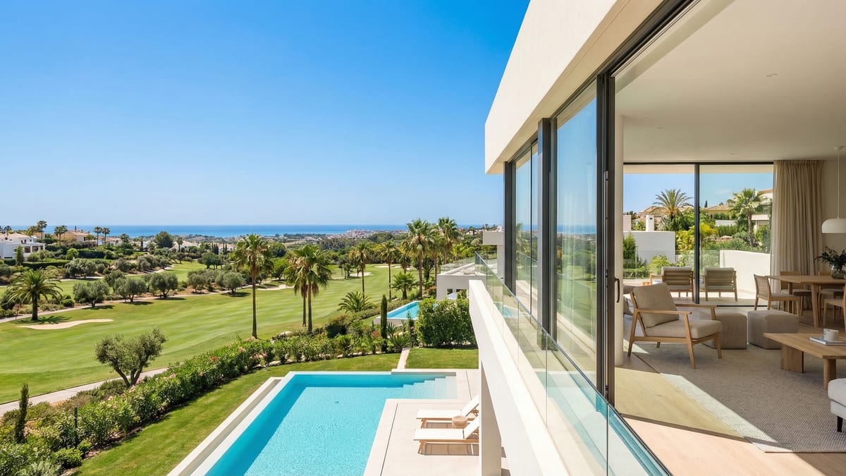 Navigera på marknaden 2026: Ska du investera i eller använda din Costa del Sol-fastighet för personlig njutning? - Costa del Sol fastigheter