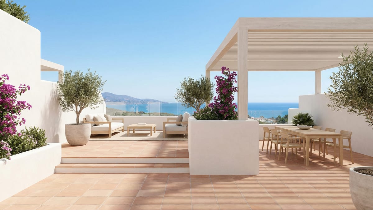 Förstå sambandet mellan vattenbrist och klimatförändringar: En guide för framtida fastighetsköpare i Costa del Sol - Costa del Sol fastigheter