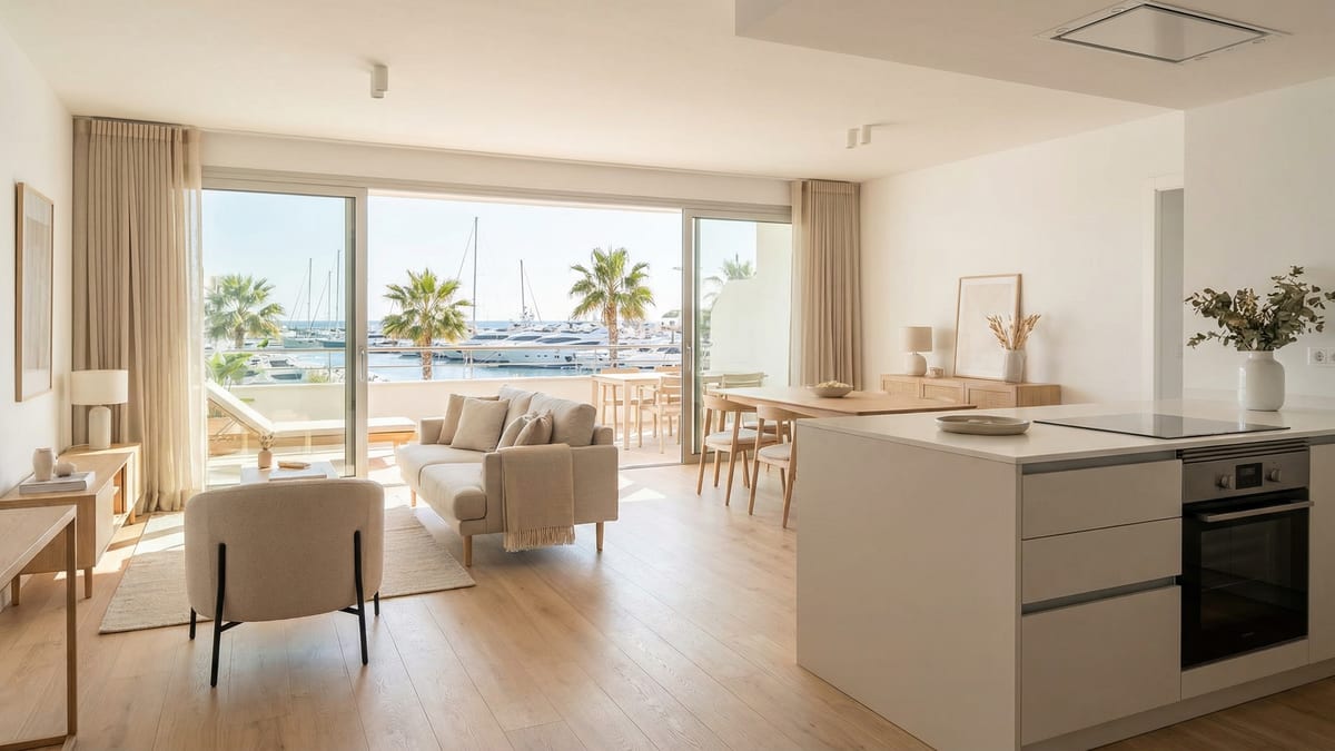 Varför samägd fastighet på Costa del Sol kräver noggrann juridisk planering - Costa del Sol fastigheter