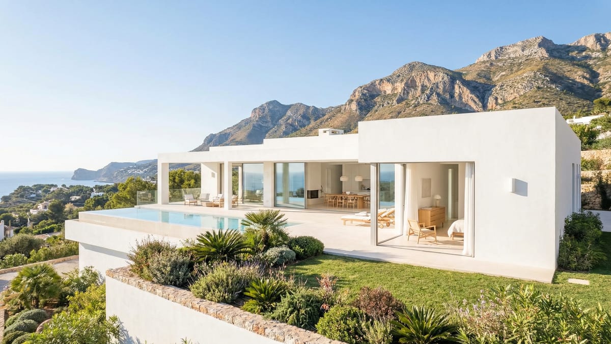 Förstå regler för semesterbostäder i Costa del Sol för 2026 - Costa del Sol fastigheter