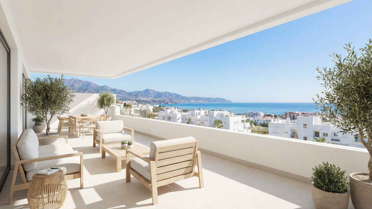 Framtiden för golfbostäder: Trender och insikter för Costa del Sol 2026 - Costa del Sol fastigheter