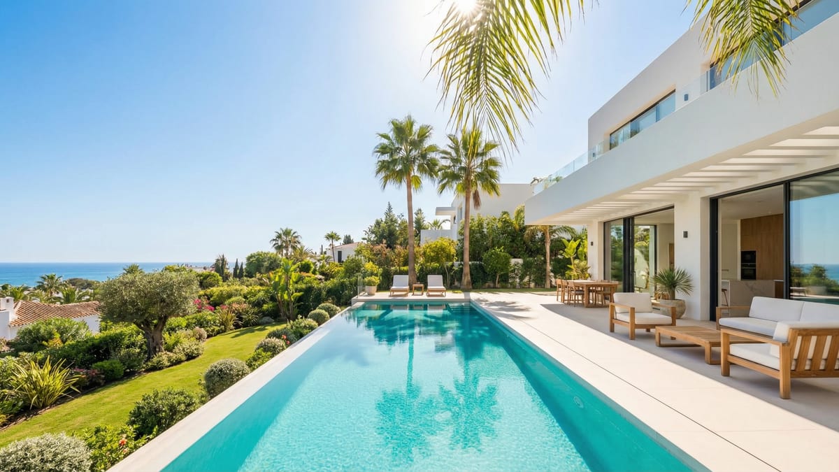 Sjukvårdens avgörande roll vid val av drömfastighet på Costa del Sol 2026 - Costa del Sol fastigheter