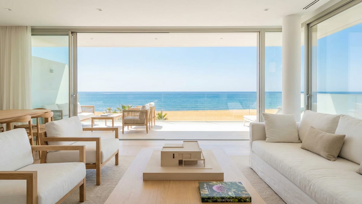 Möjligheter med vinteruthyrning på Costa del Sol förklaras - Costa del Sol fastigheter