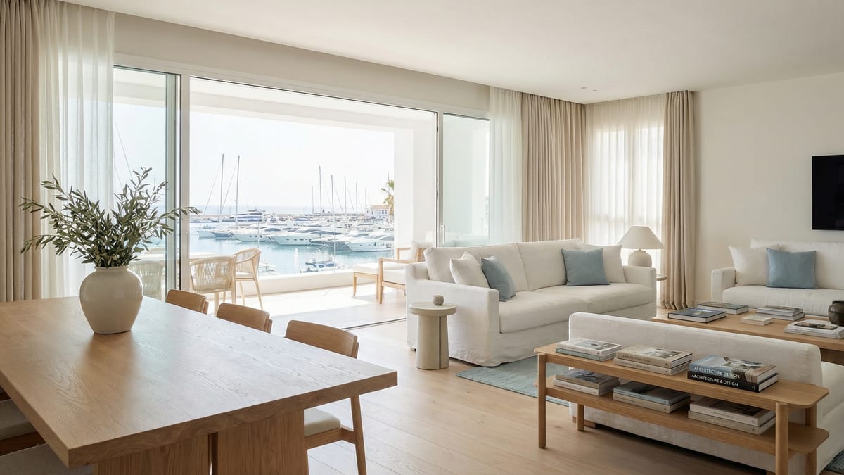 Lås upp värde: Golfens effekt på fastighetspriser i Costa del Sol 2026 - Fastigheter Costa del Sol