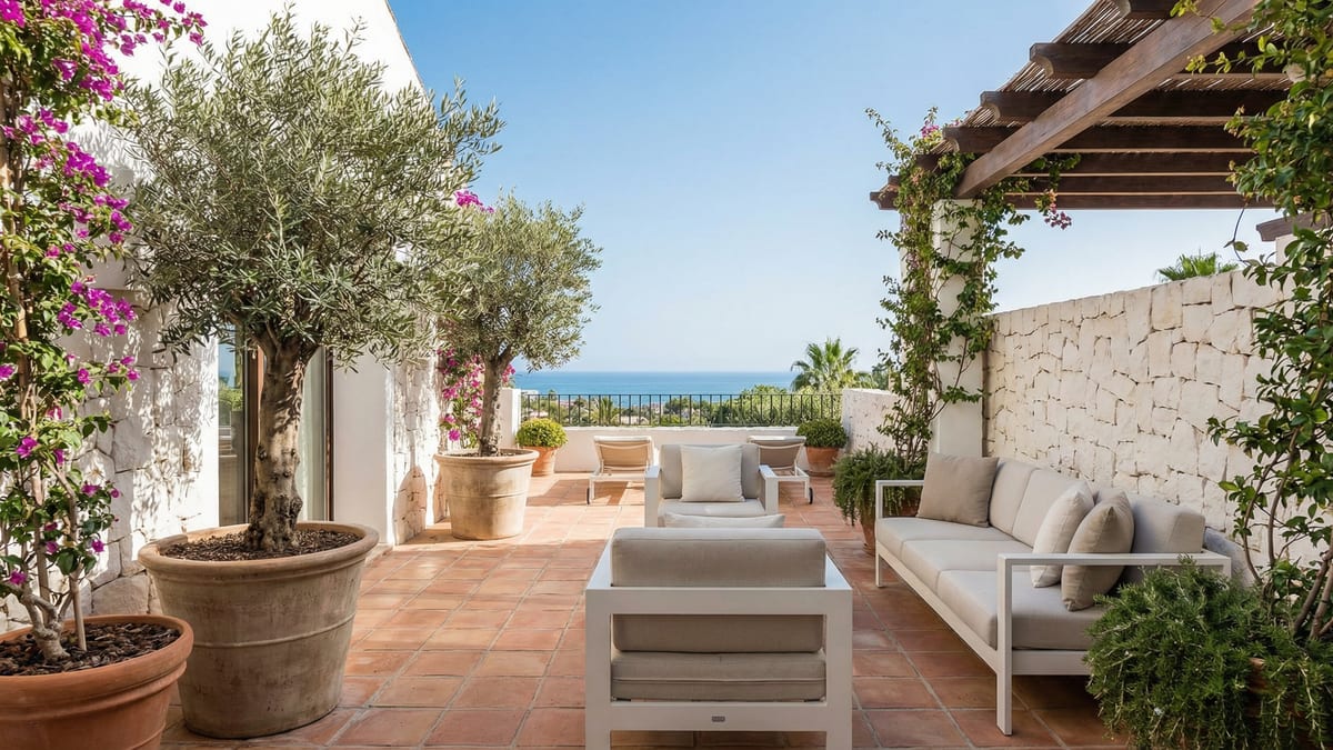 Vad som utmärker spanska byggstandarder: Insikter om Costa del Sol - Costa del Sols fastighetsmarknad