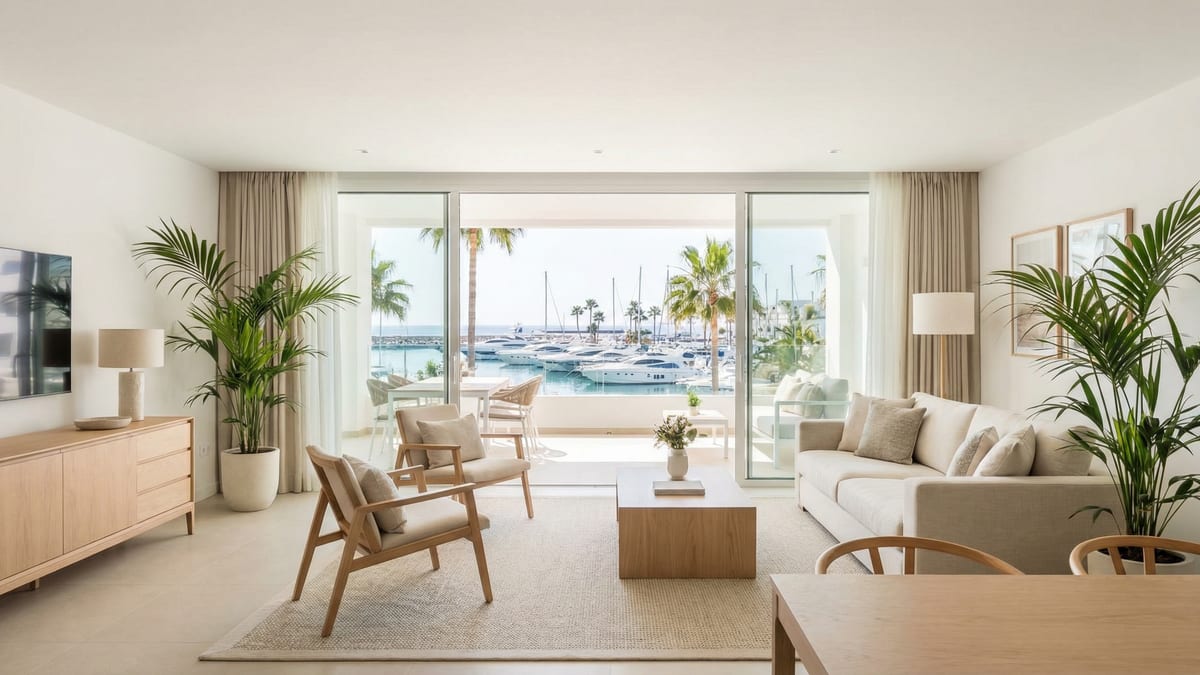 Låsa upp värdet: Att göra rätt val mellan investering och personligt bruk på Costa del Sol 2026 - Costa del Sol fastigheter