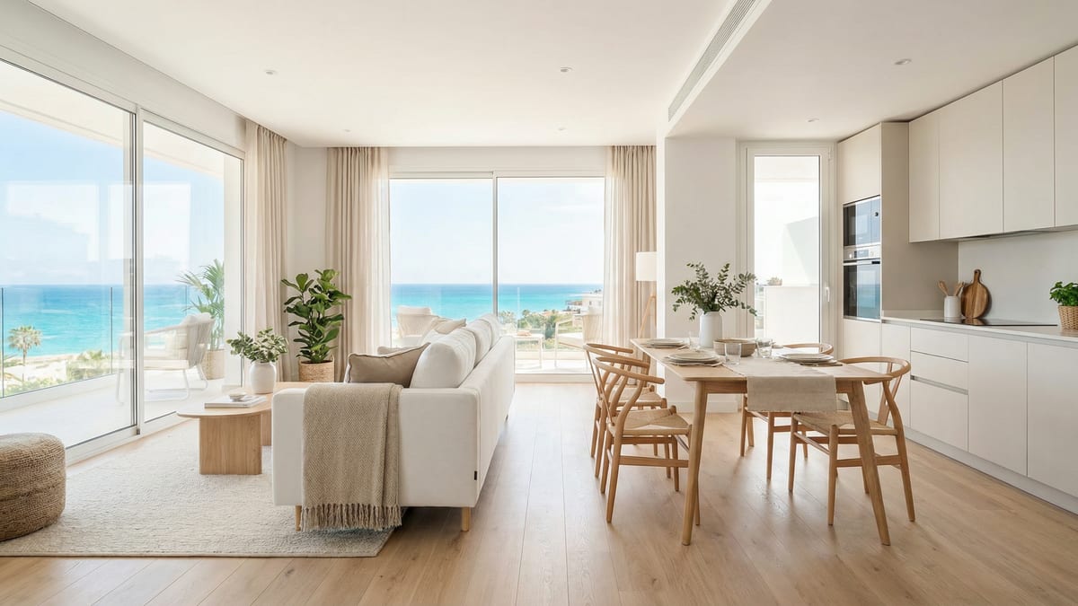 Navigering i landskapet för långtidsuthyrning: Varför vinteruthyrning är nyckeln för fastighetsägare i Costa del Sol 2026 - Costa del Sol fastigheter