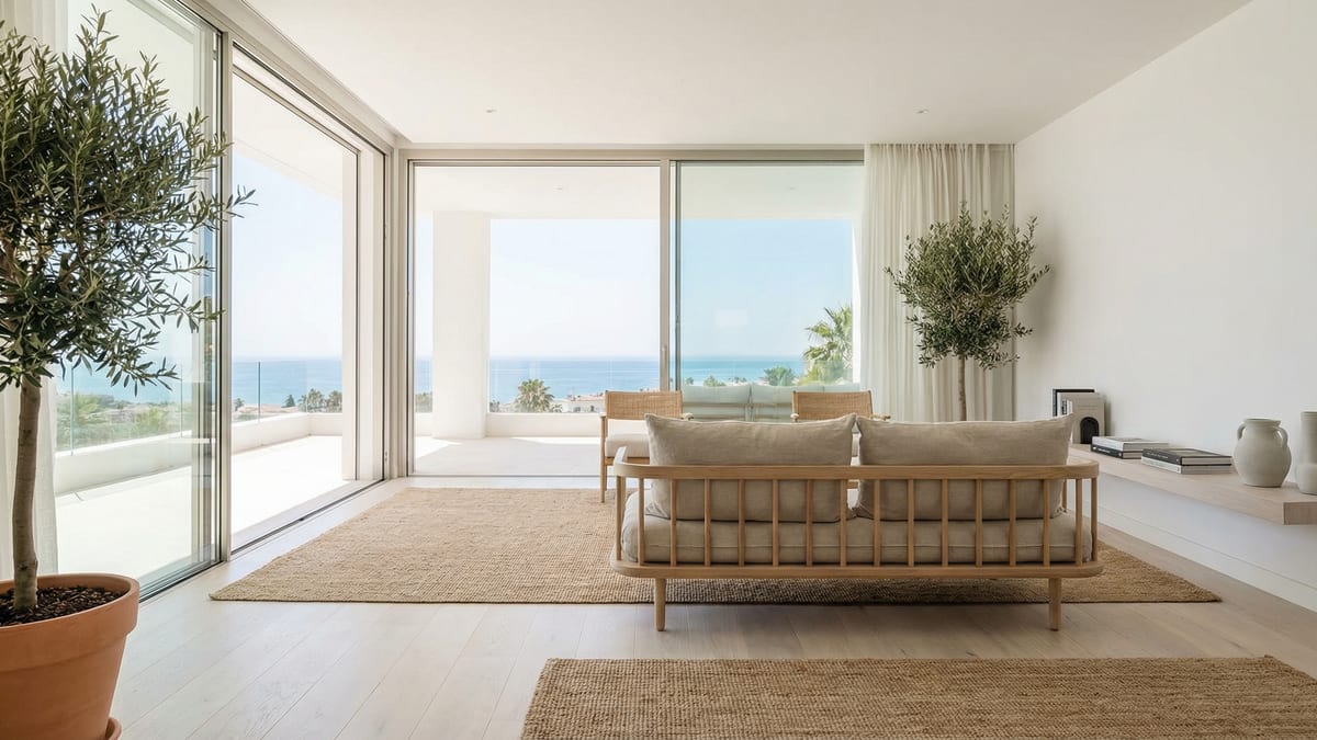 Maximera din investering: Rollen för långtidsuthyrning och övervintringsstrategier för fastighetsägare på Costa del Sol 2026 - Costa del Sol fastigheter