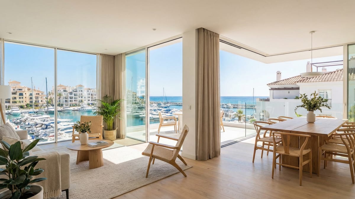 Varför fasta priser är viktigt för nybyggnationer på Costa del Sol - Costa del Sol fastigheter