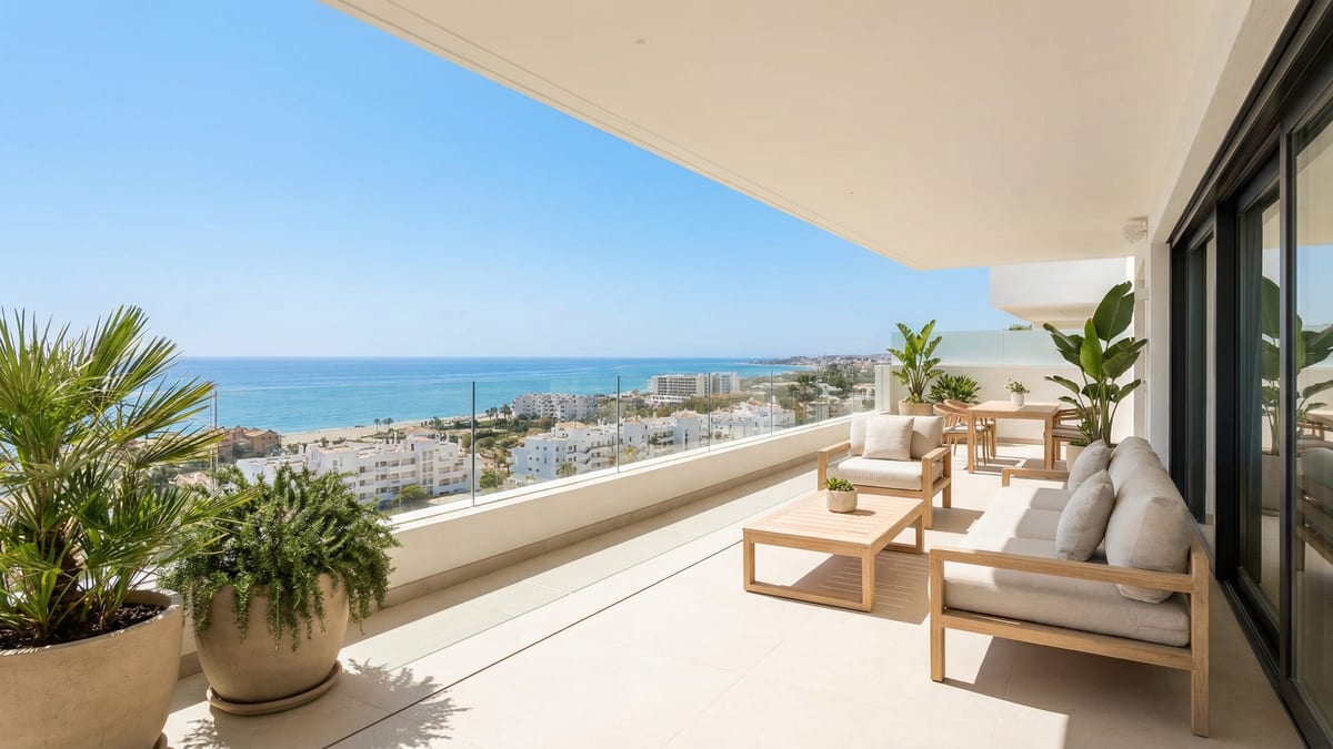 Att navigera processen för turistuthyrningslicens på Costa del Sol - Costa del Sol fastigheter