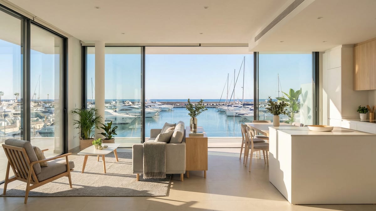 Förstå sambandet mellan vattenbrist och klimatförändringar: En guide för framtida fastighetsköpare på Costa del Sol - Costa del Sol fastigheter