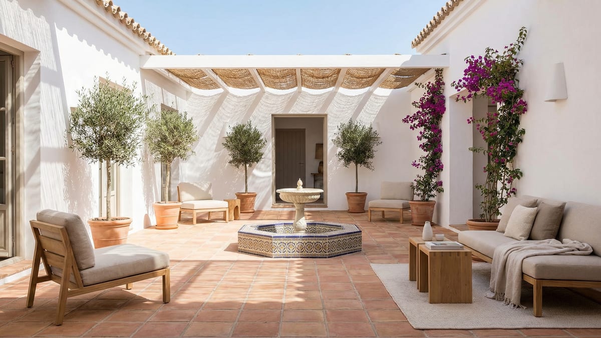 Navigera bland långtidsuthyrning: Varför vinterboende är nyckeln för fastighetsägare på Costa del Sol 2026 - Costa del Sol fastigheter