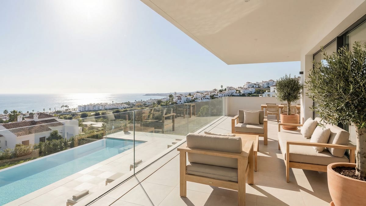 Investera smart: Hur infrastrukturprojekt påverkar fastighetsvärdet på Costa del Sol 2026 - Costa del Sol fastigheter