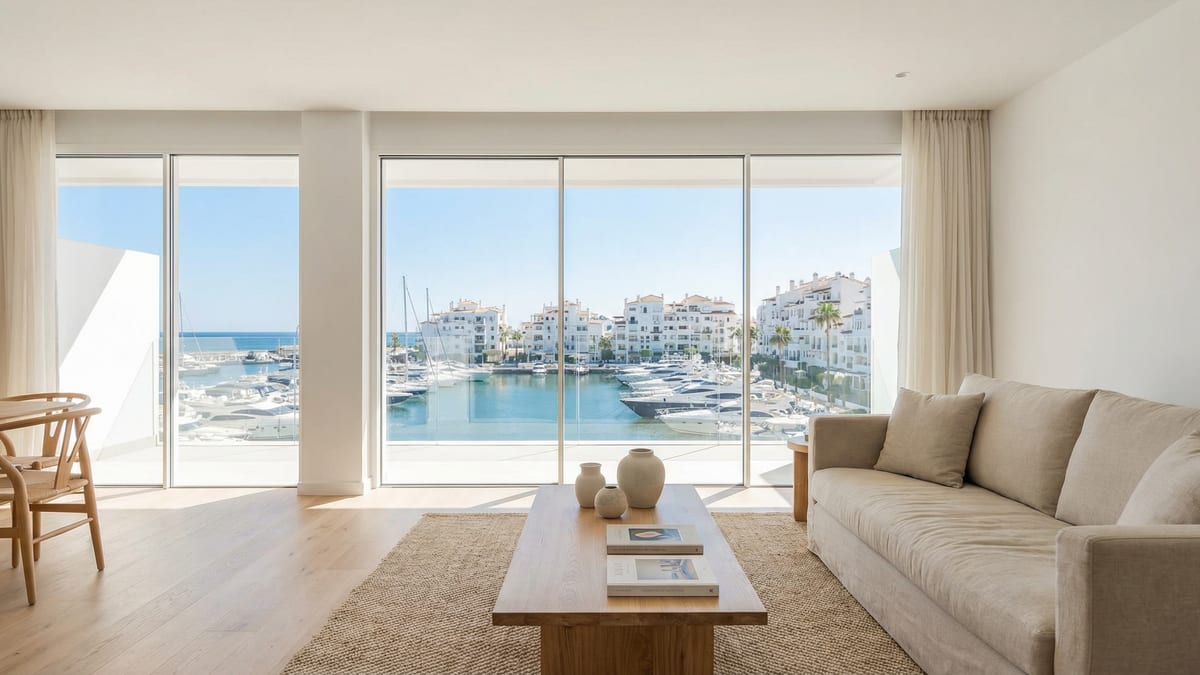 Investera i golfbostäder på Costa del Sol: Din guide 2026 - Costa del Sol fastigheter