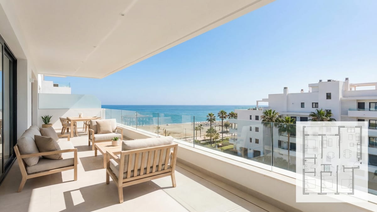 Utforska byggtekniker på Costa del Sol: Vad köpare behöver veta - Fastigheter Costa del Sol