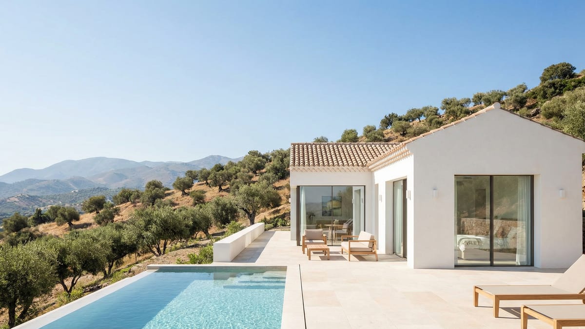 Viktiga överväganden vid köp av din första fastighet på Costa del Sol - fastigheter Costa del Sol