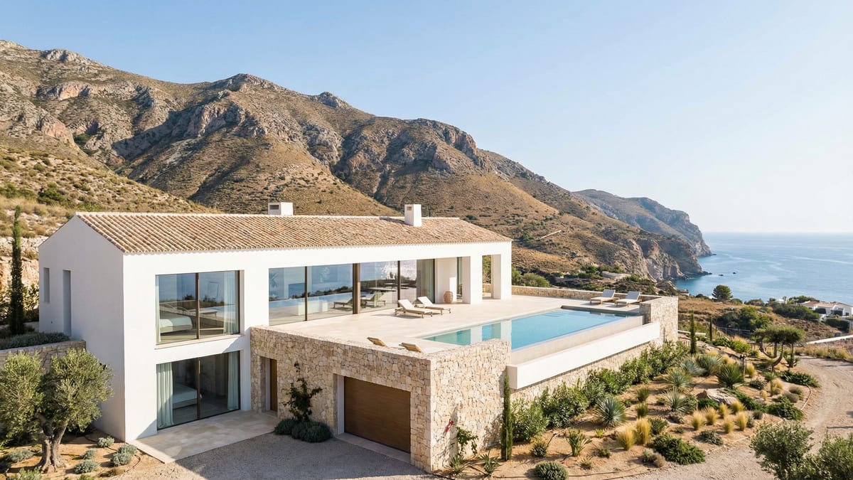 Inverkan av planrestriktioner på Costa del Sols fastighetsmarknad – Costa del Sol fastigheter