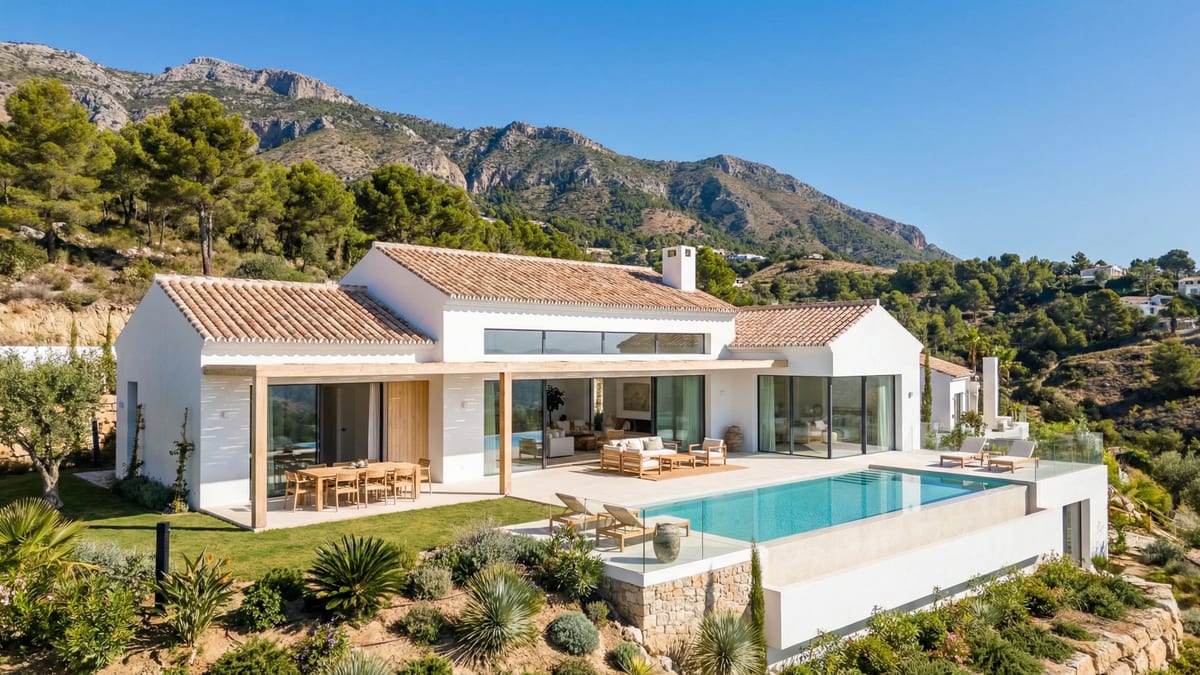 Juridiska överväganden vid köp av fastighet med barn på Costa del Sol: En familjeguide till ansvarsfullt ägande 2026 - Costa del Sol fastigheter