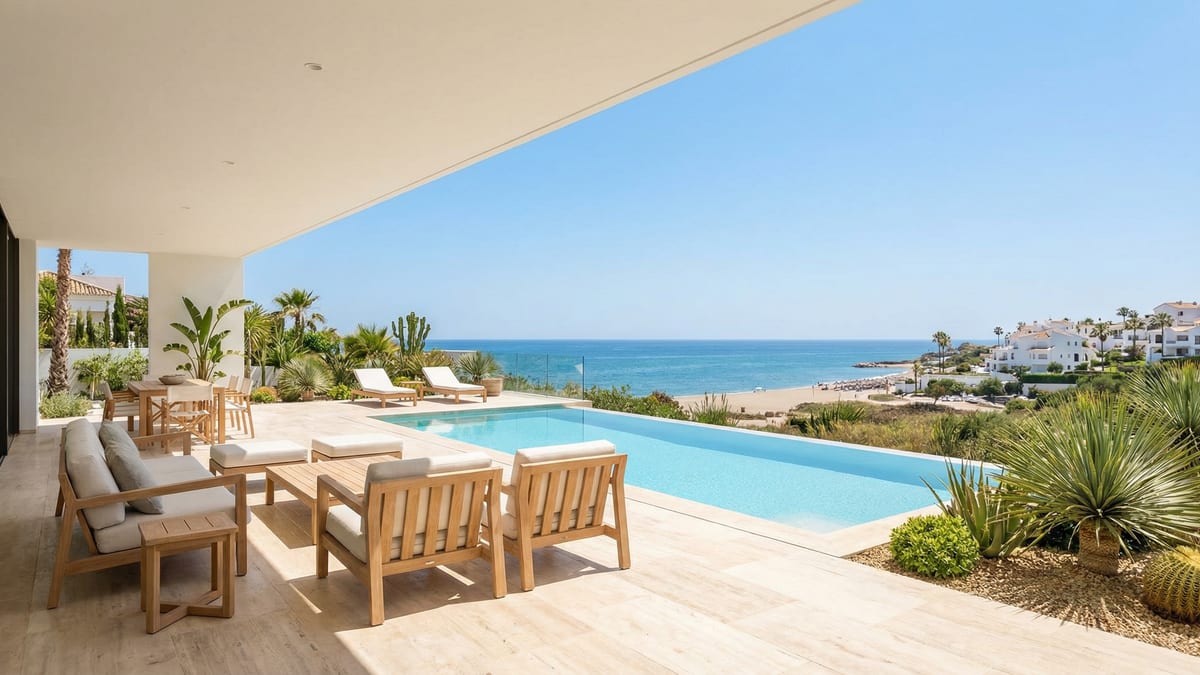 Förklarat: Sjukvårdssystem på Costa del Sol för internationella investerare